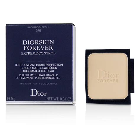 diorskin forever extreme control 030